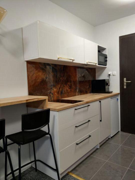 Apartment Sanset