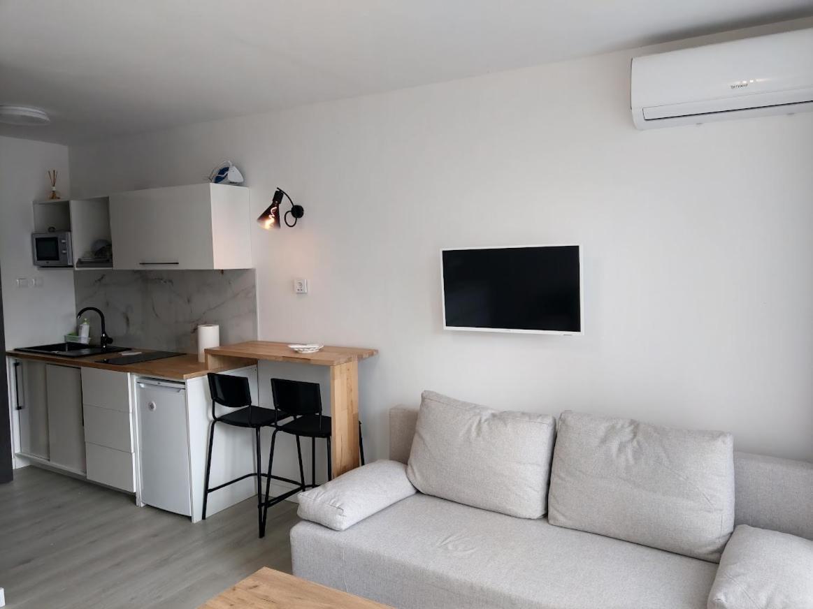 Apartment Sanset Okuninka