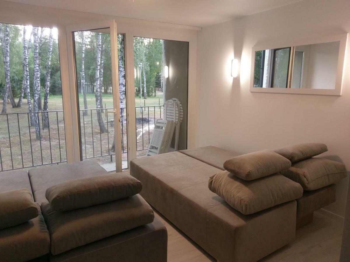 Apartment Sanset Okuninka