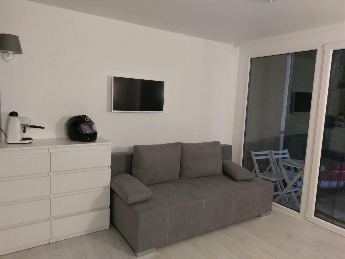 Apartment Sanset