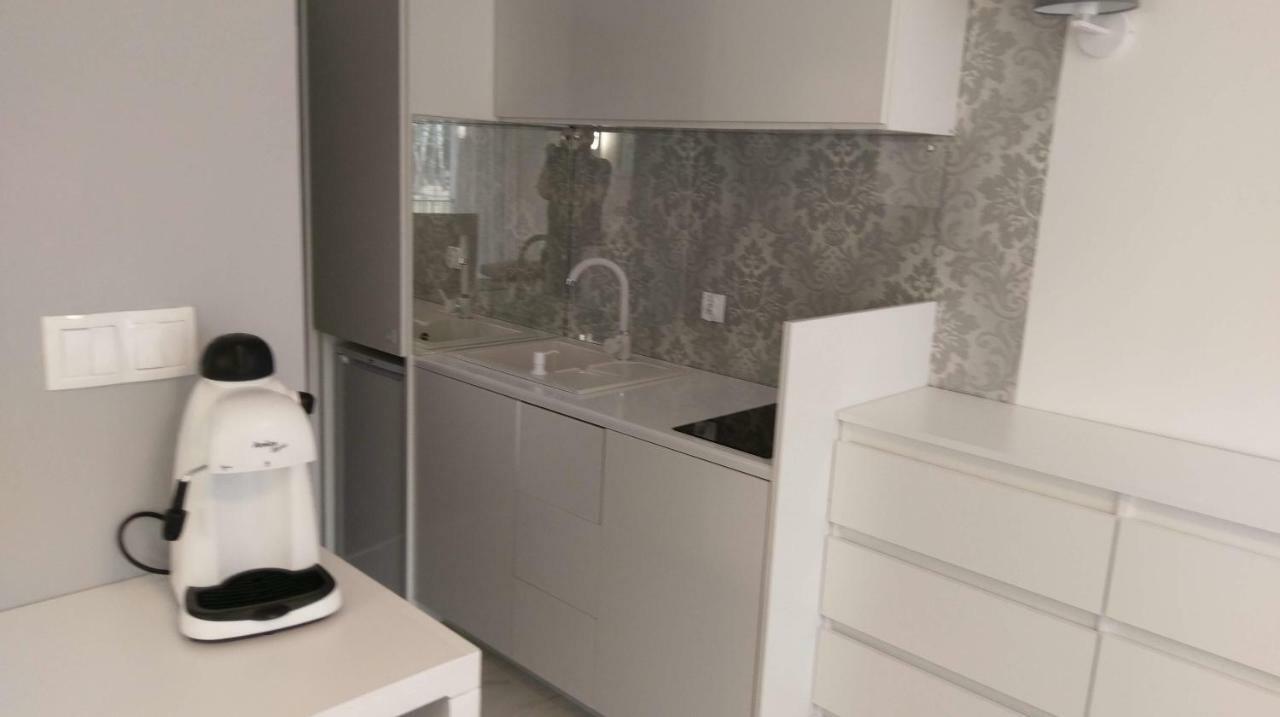 Sanset Apartment