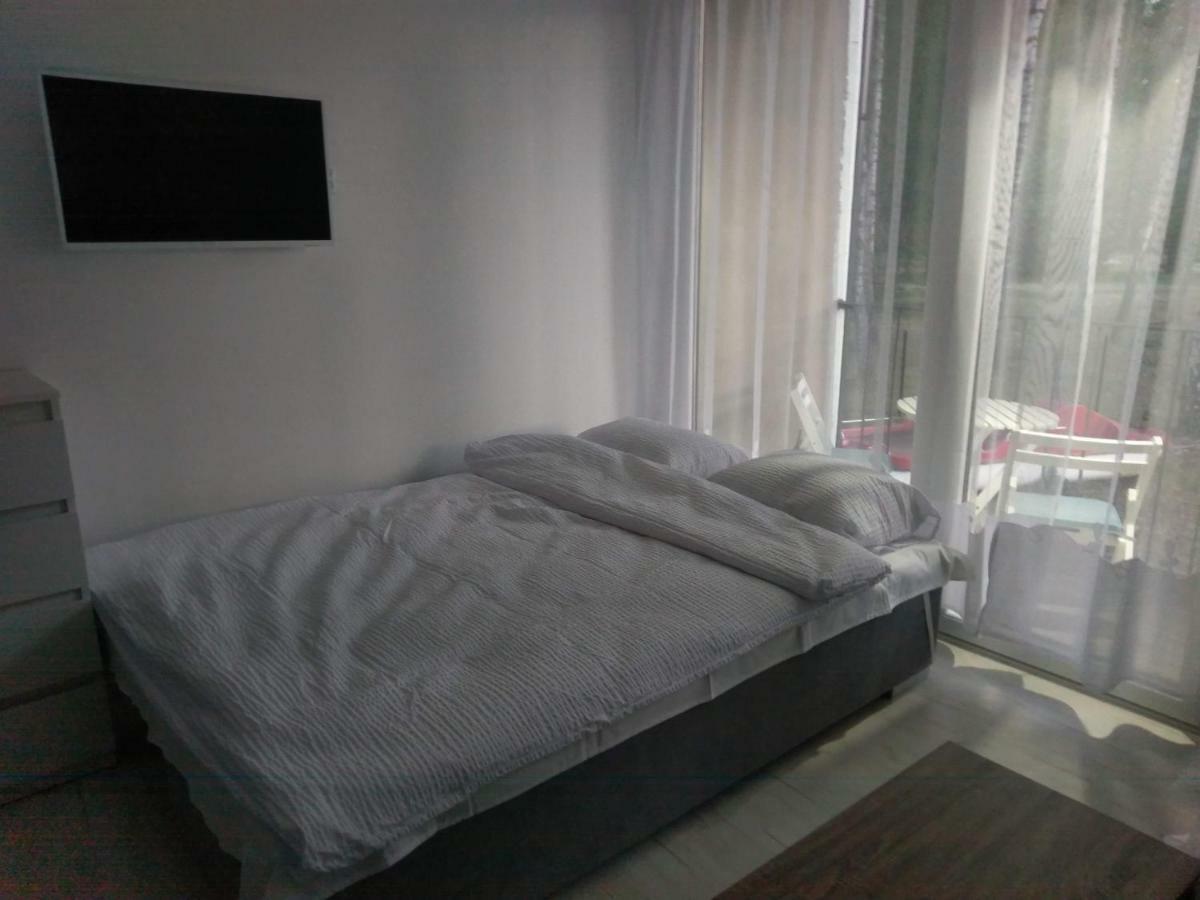 Sanset Apartment